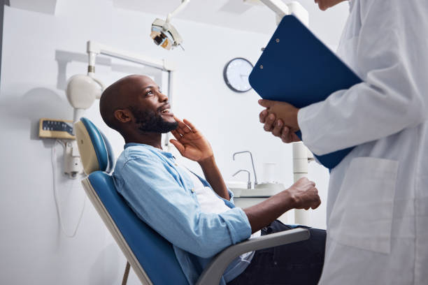 Best Emergency Treatment for Dental Infections or Abscesses in Bremen, IN