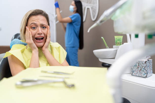 Best Emergency Treatment for Dental Infections or Abscesses in Bremen, IN