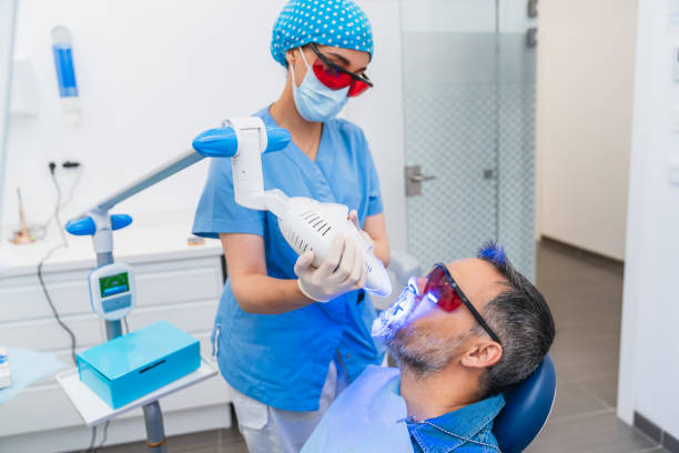 Best Emergency Dental Care for Broken or Chipped Teeth in Bremen, IN